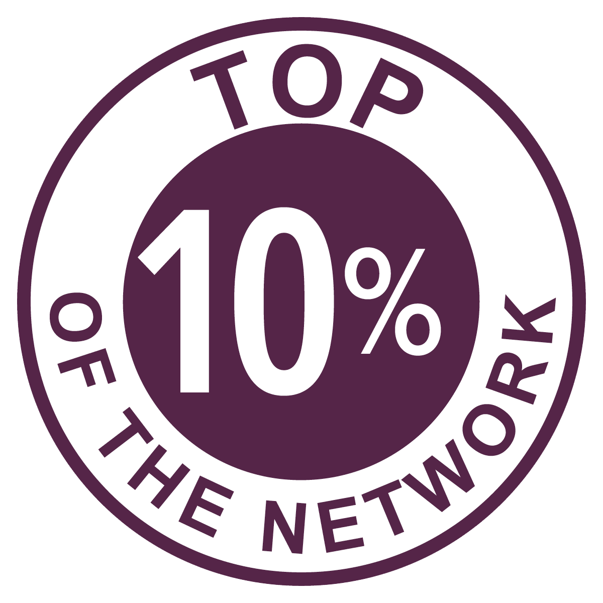 Top of the Network