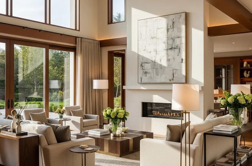 Luxury Home Buying FAQ: Common Questions
