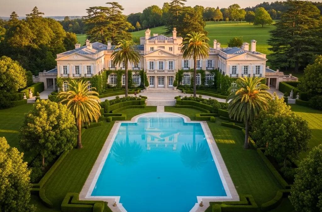 How to Buy Off-Market Luxury Properties