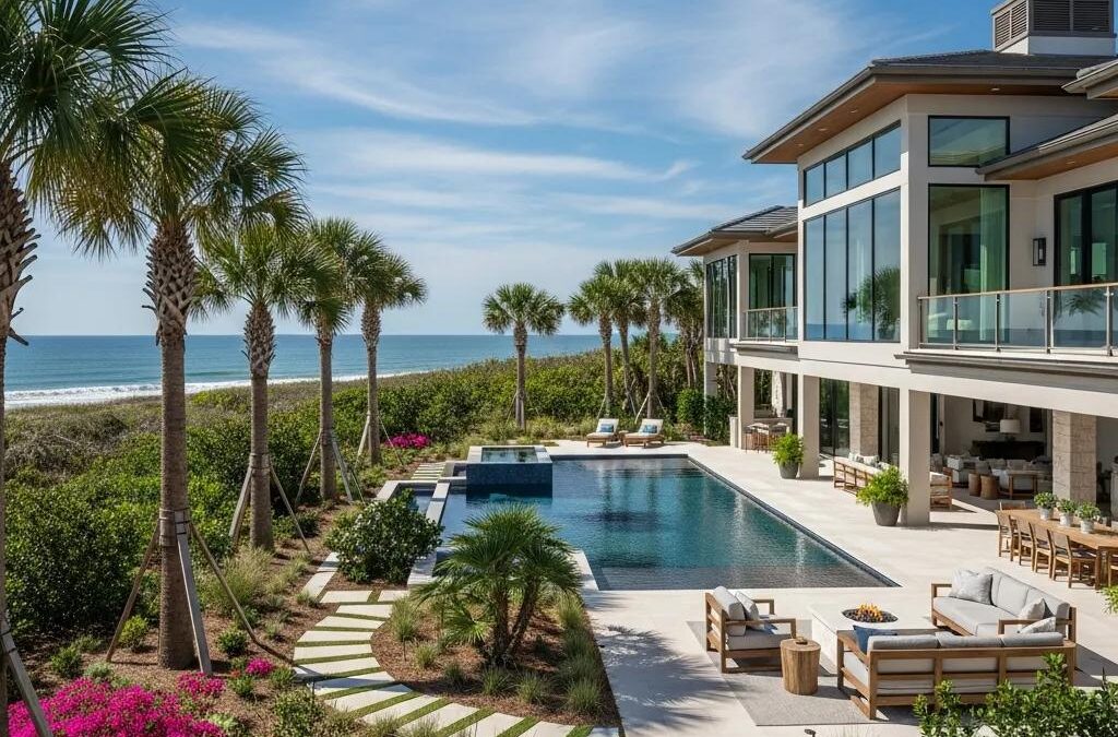 Northeast Florida Luxury Market Report