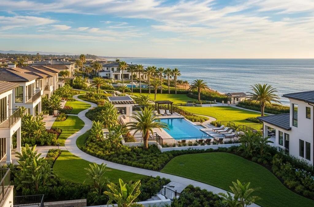 Sea Gardens FL: Premier 55+ Active Adult Community for Luxury Coastal Living