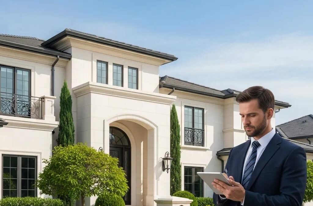 Ensuring Quality with Home Inspections