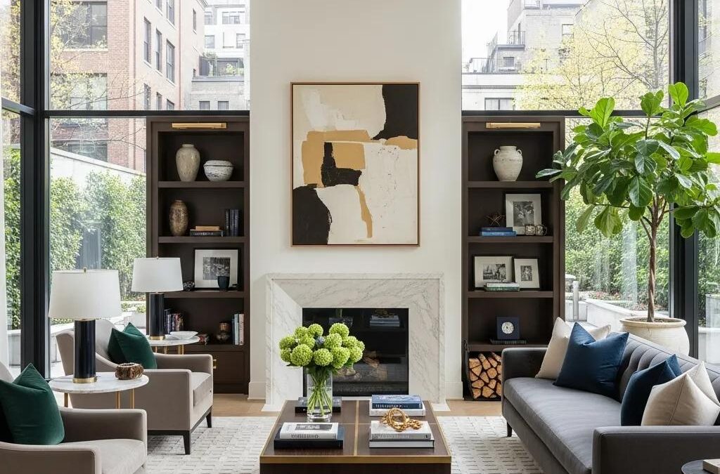 Staging Your Home for a Quick Sale