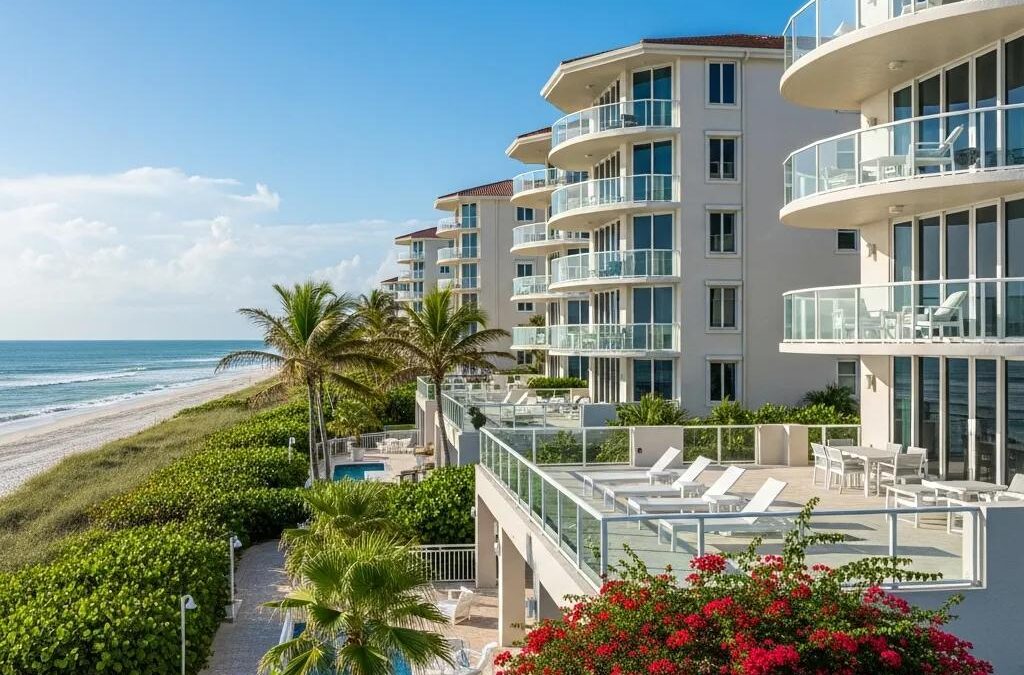 Oceanwalk New Smyrna Beach: Luxury Condos with Unmatched Ocean Views