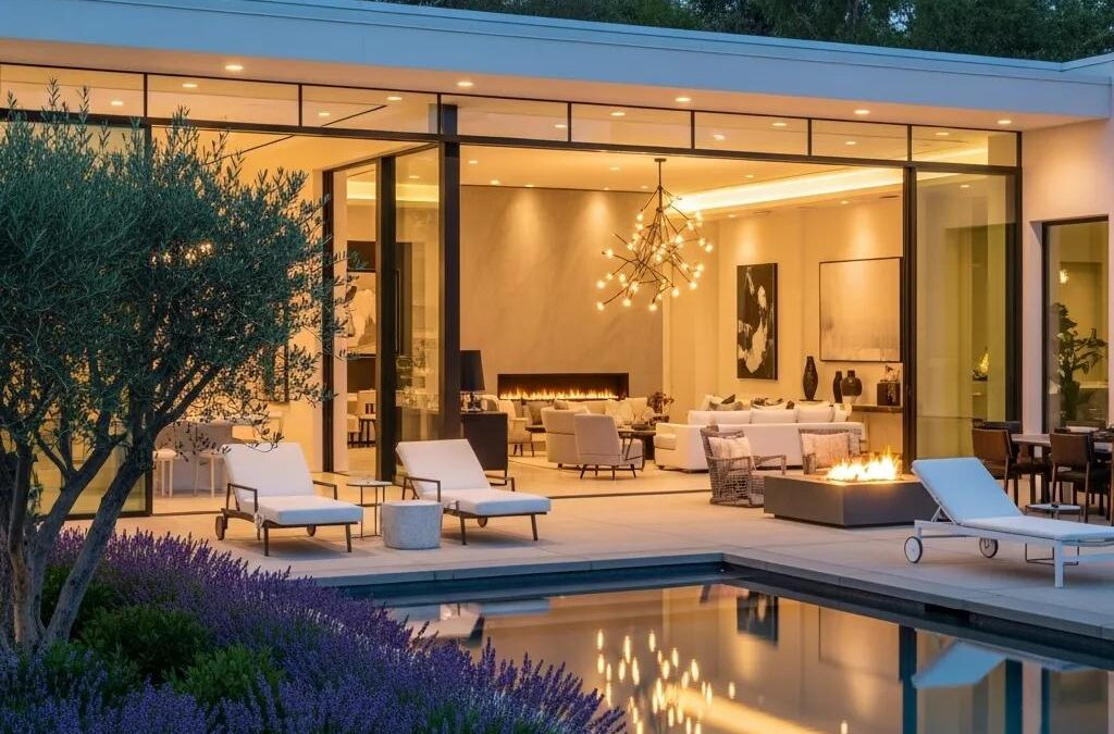 Design-Forward Luxury Marketing & Pricing Strategy