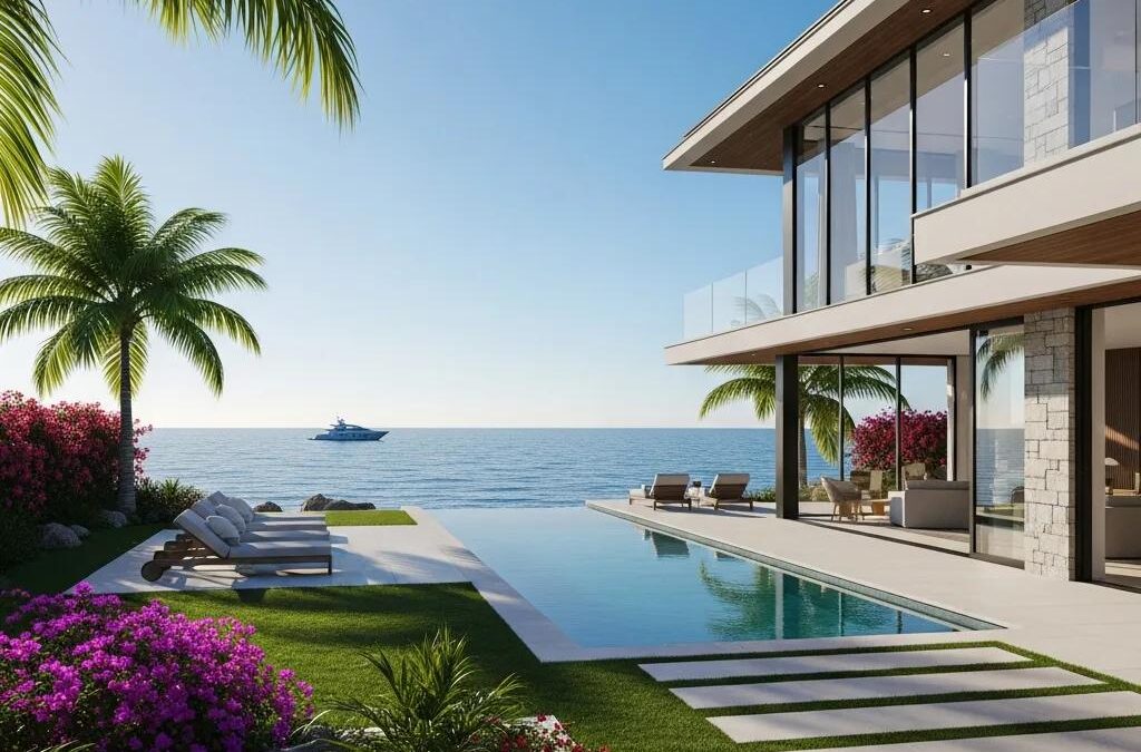 Find Your Dream Home in Ocean Village