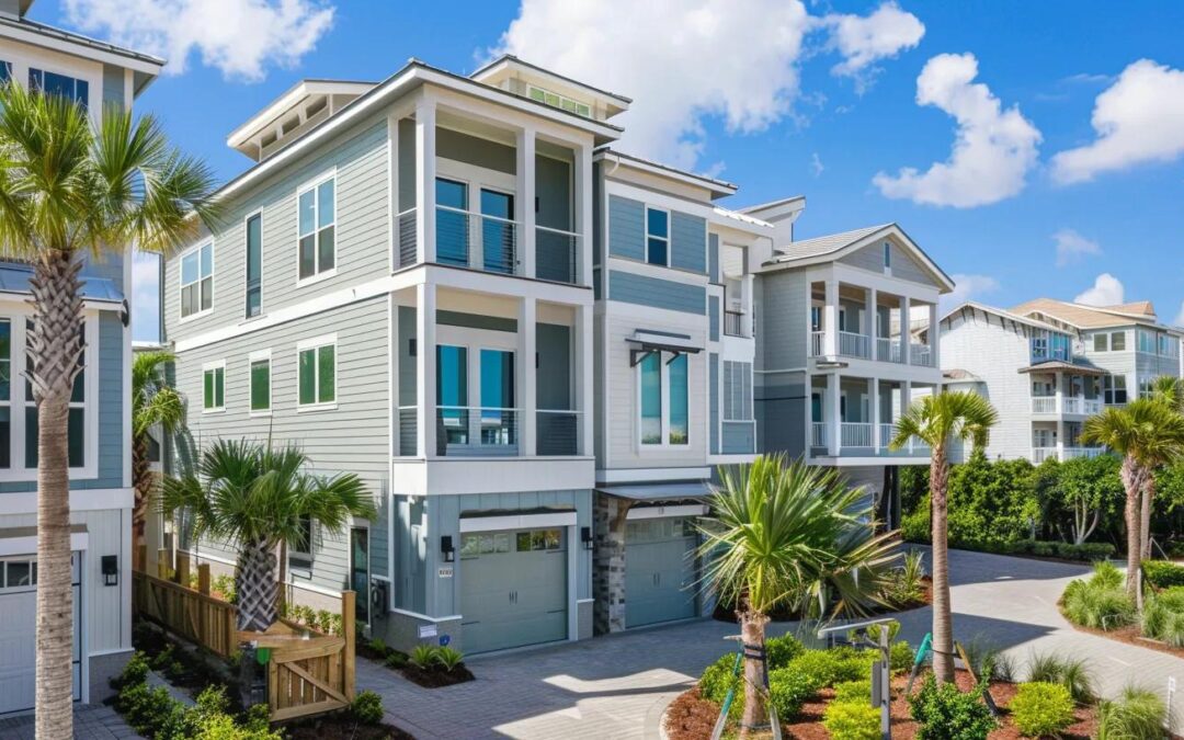 Discover Your Dream Multi-Family Home in Atlantic Beach, FL