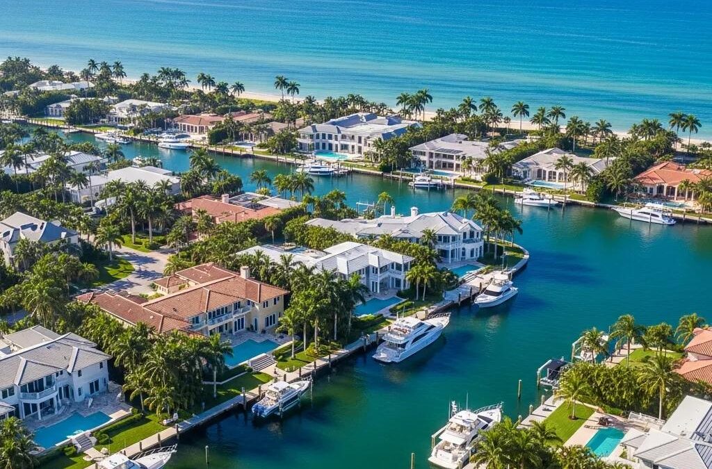 Your Ultimate Guide to Water Sports at Boca Raton Waterfront