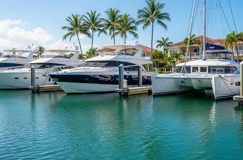 Discover Fun Water Activities in Ocean Village FL Today