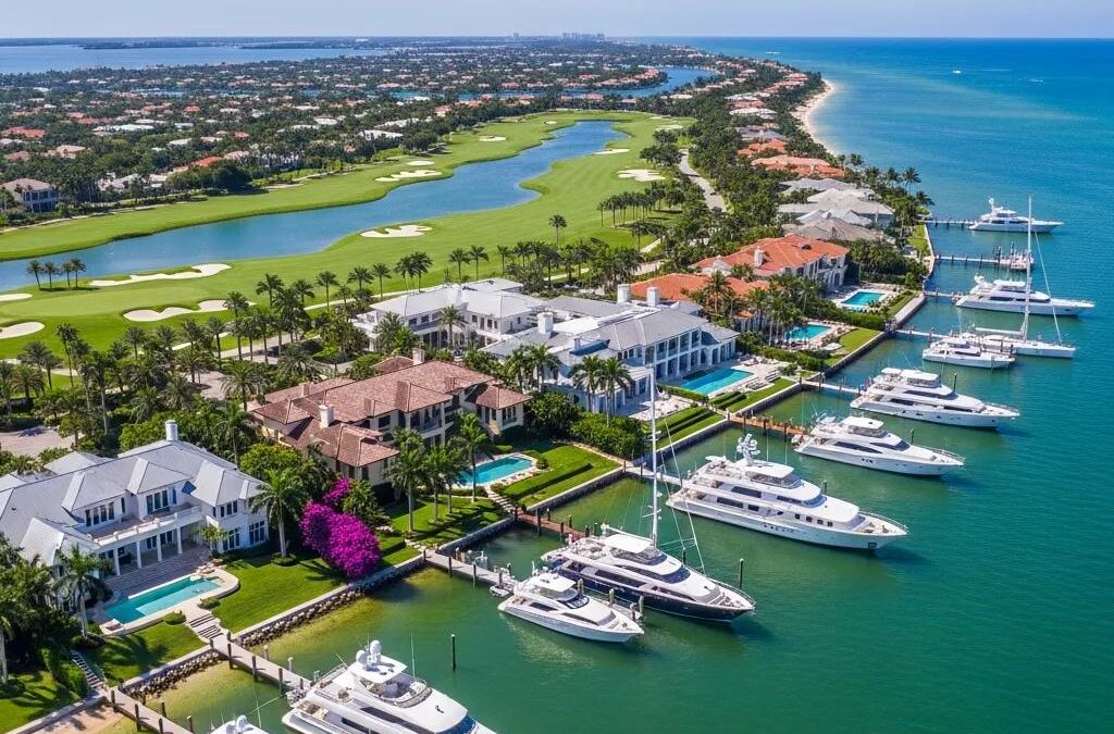 Sawgrass Country Club Homes for Sale: Luxury Living Awaits