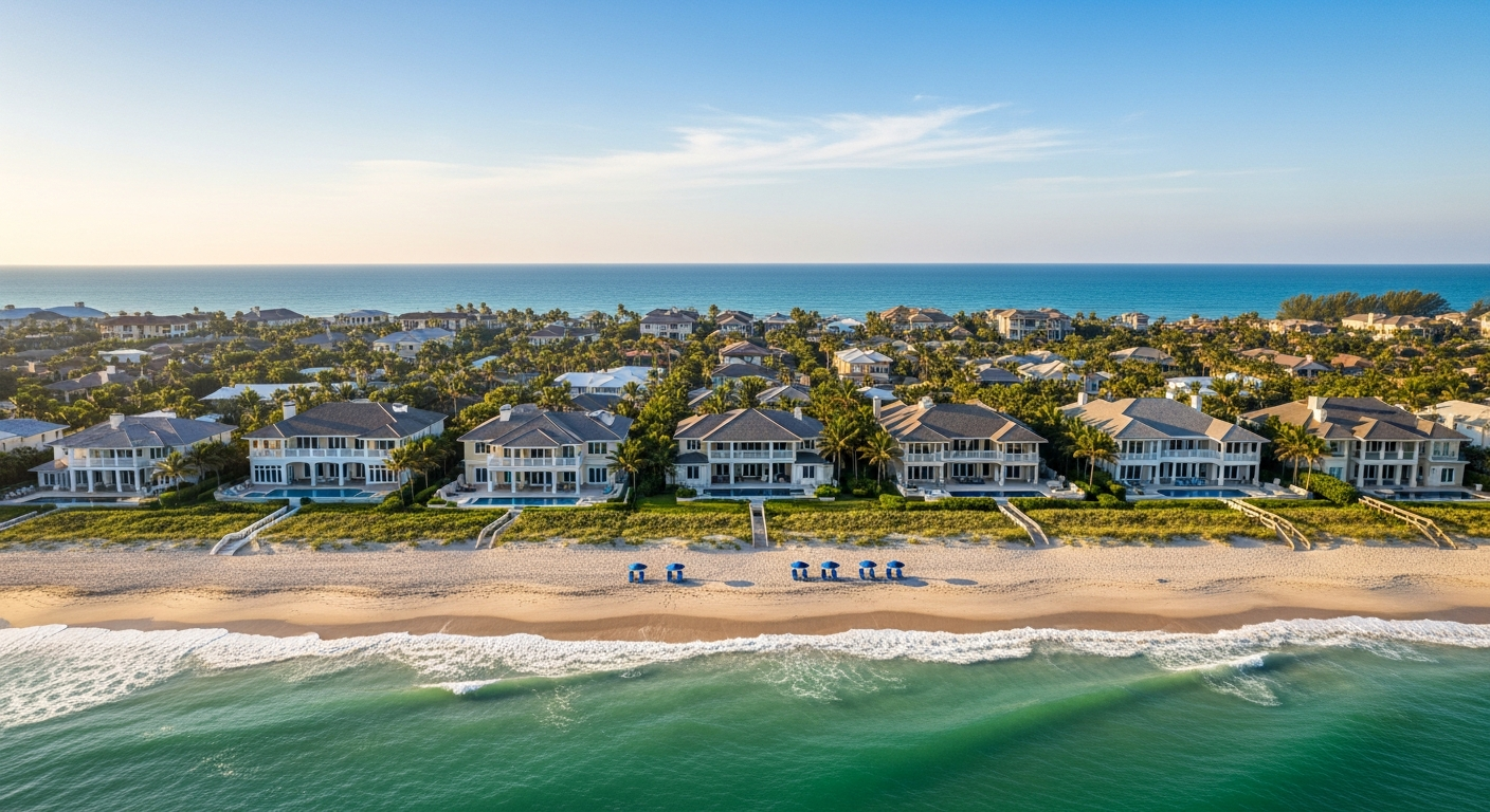 Atlantic Beach Oceanfront Homes — What Buyers Need to Know